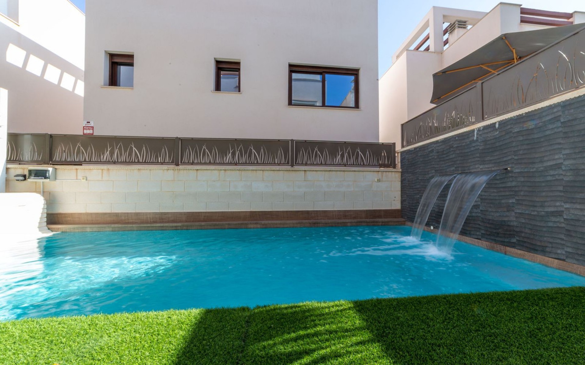  - Villa - 