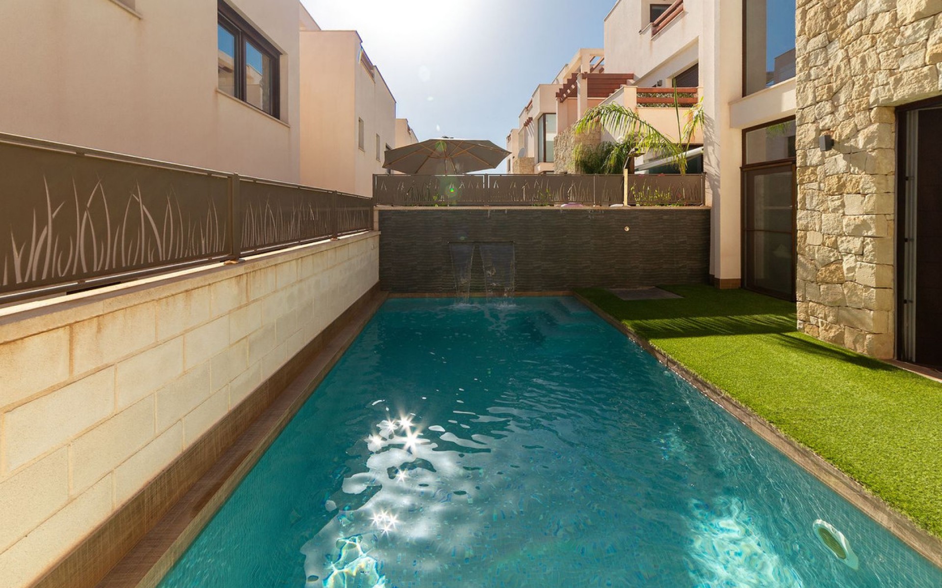  - Villa - 