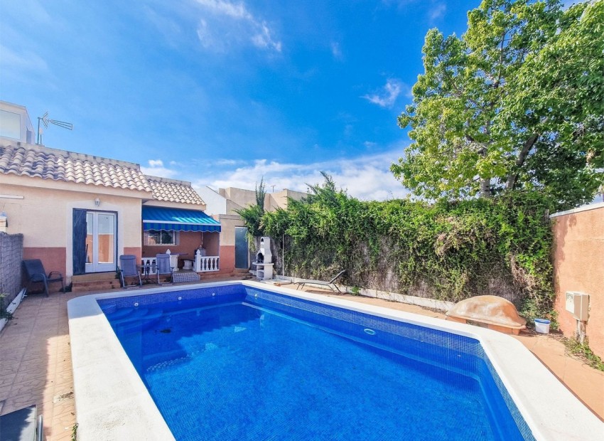  - Villa - 