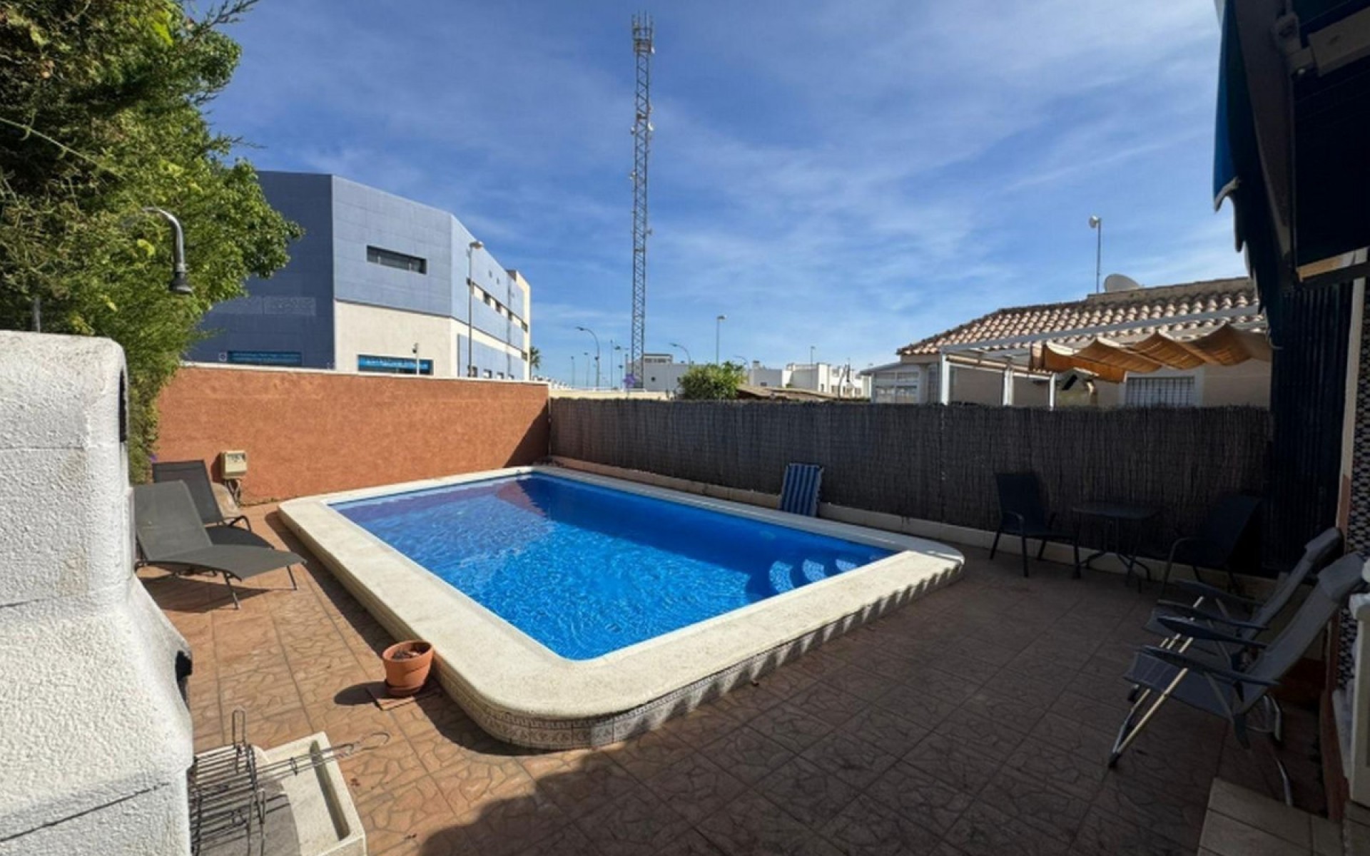  - Villa - 
