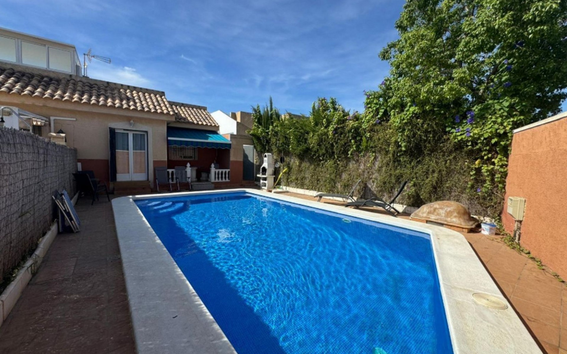  - Villa - 