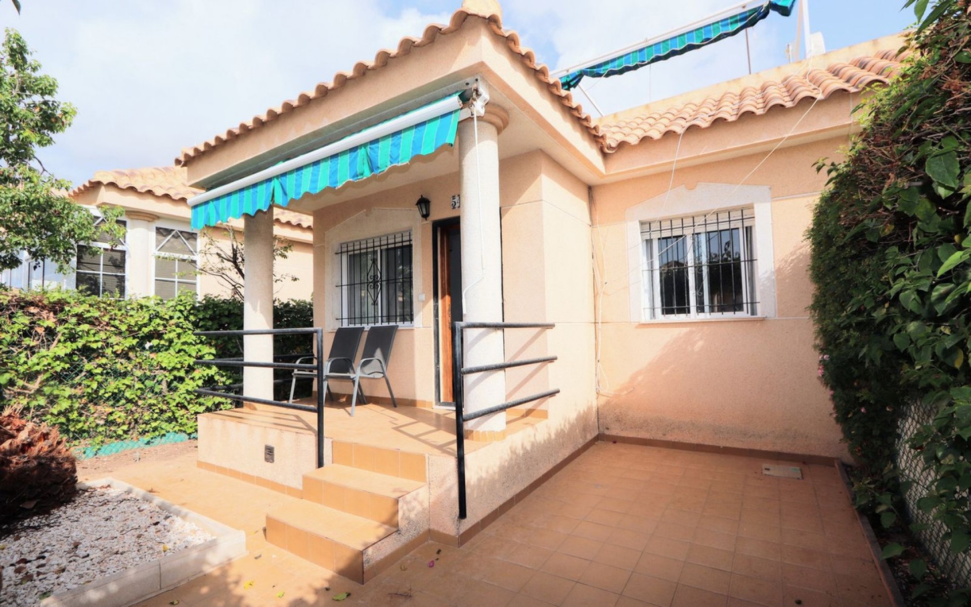  - Villa - 