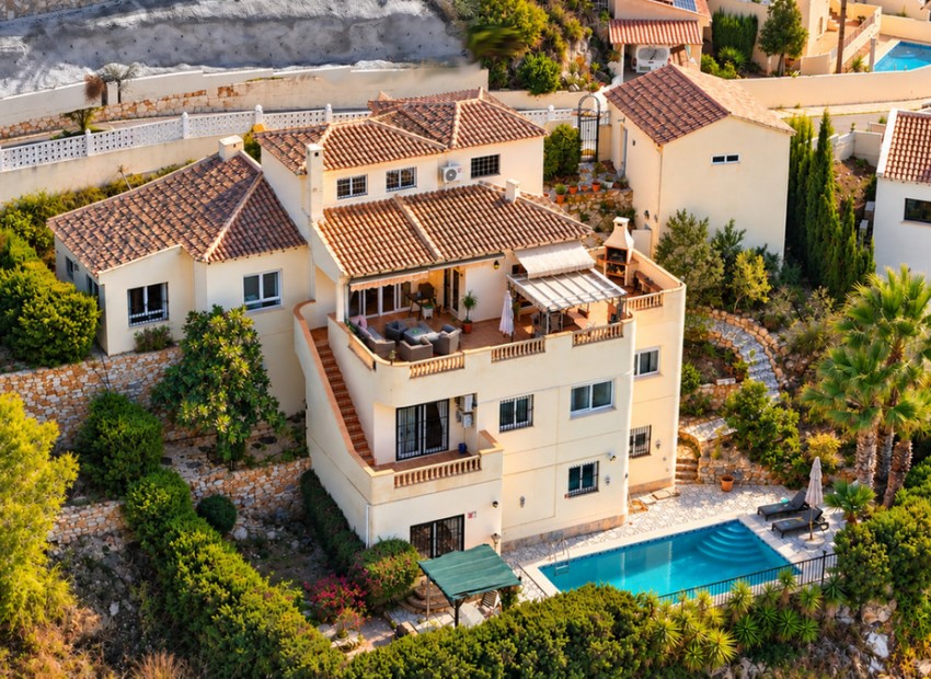  - Villa - 
