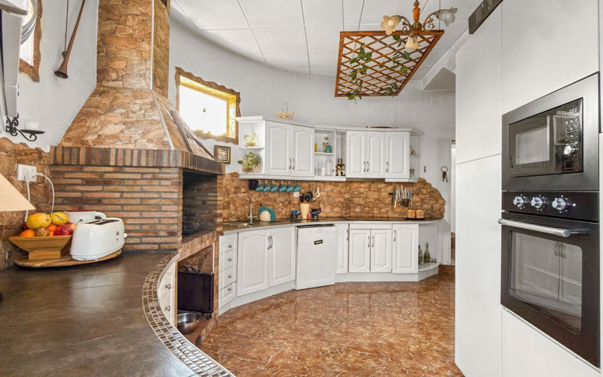  - Villa - 