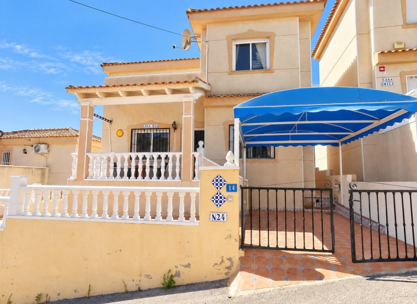  - Villa - 