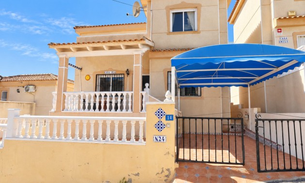 Villa -  -  - 
