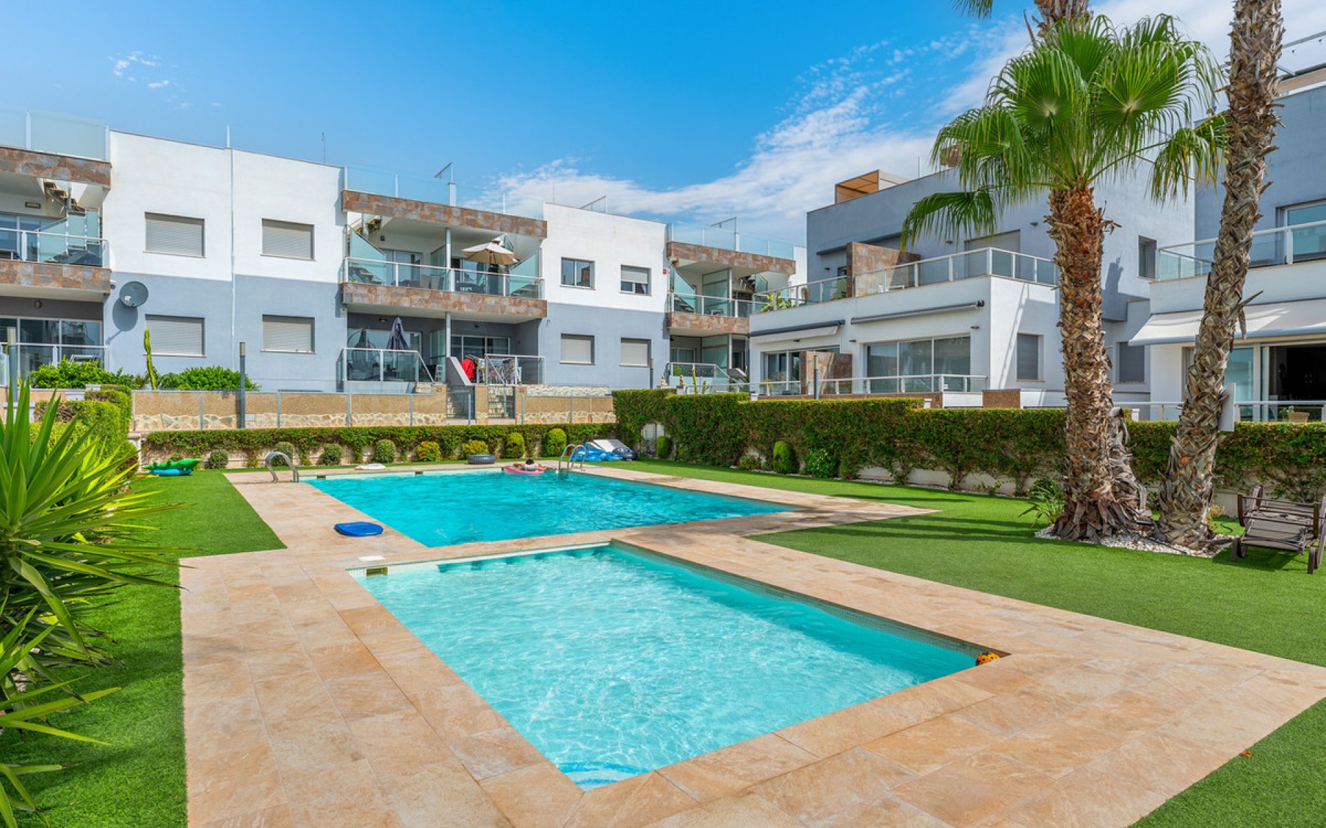  - Villa - 