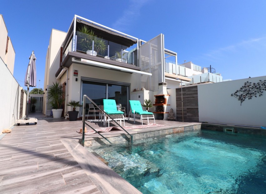  - Villa - 