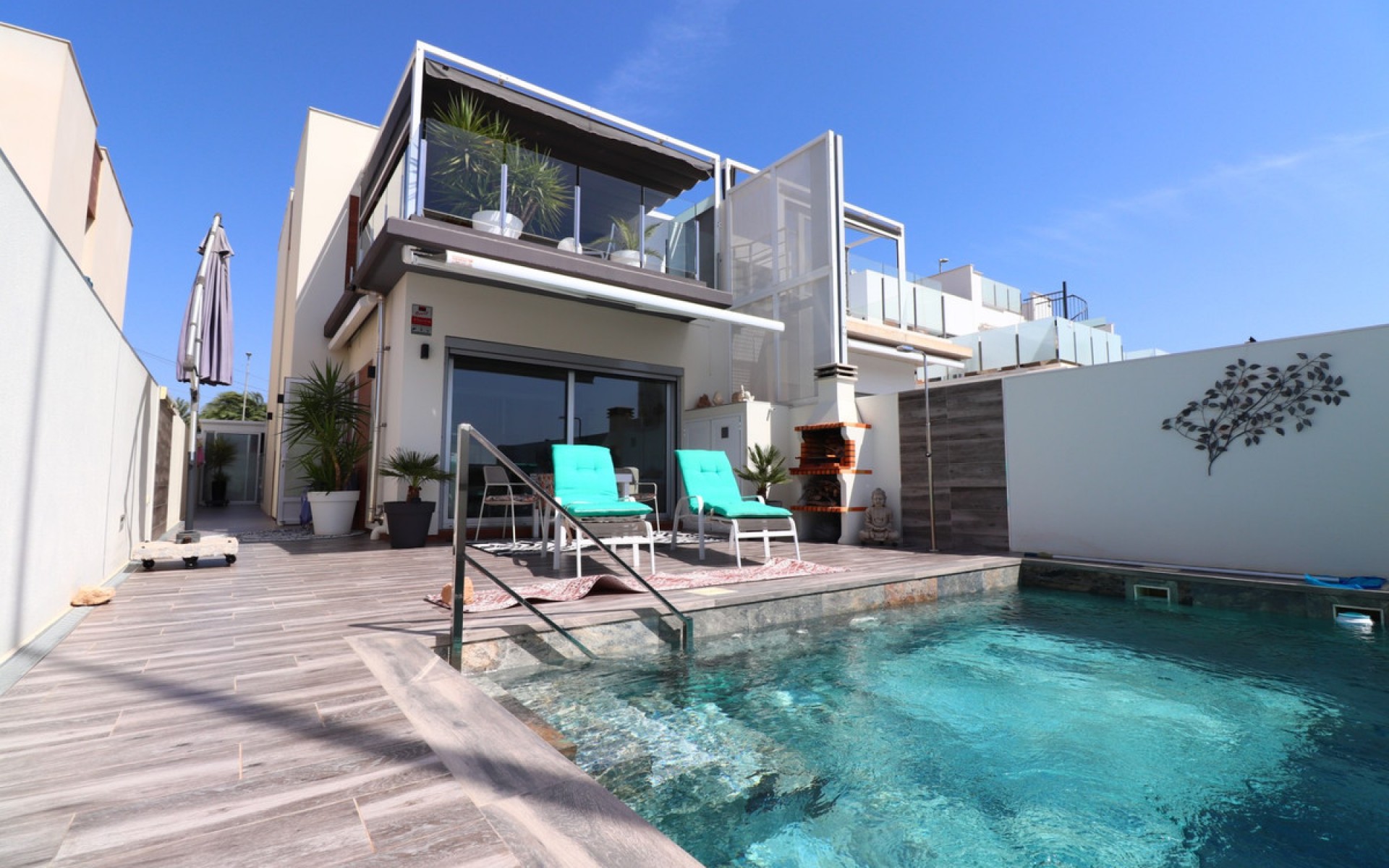  - Villa - 