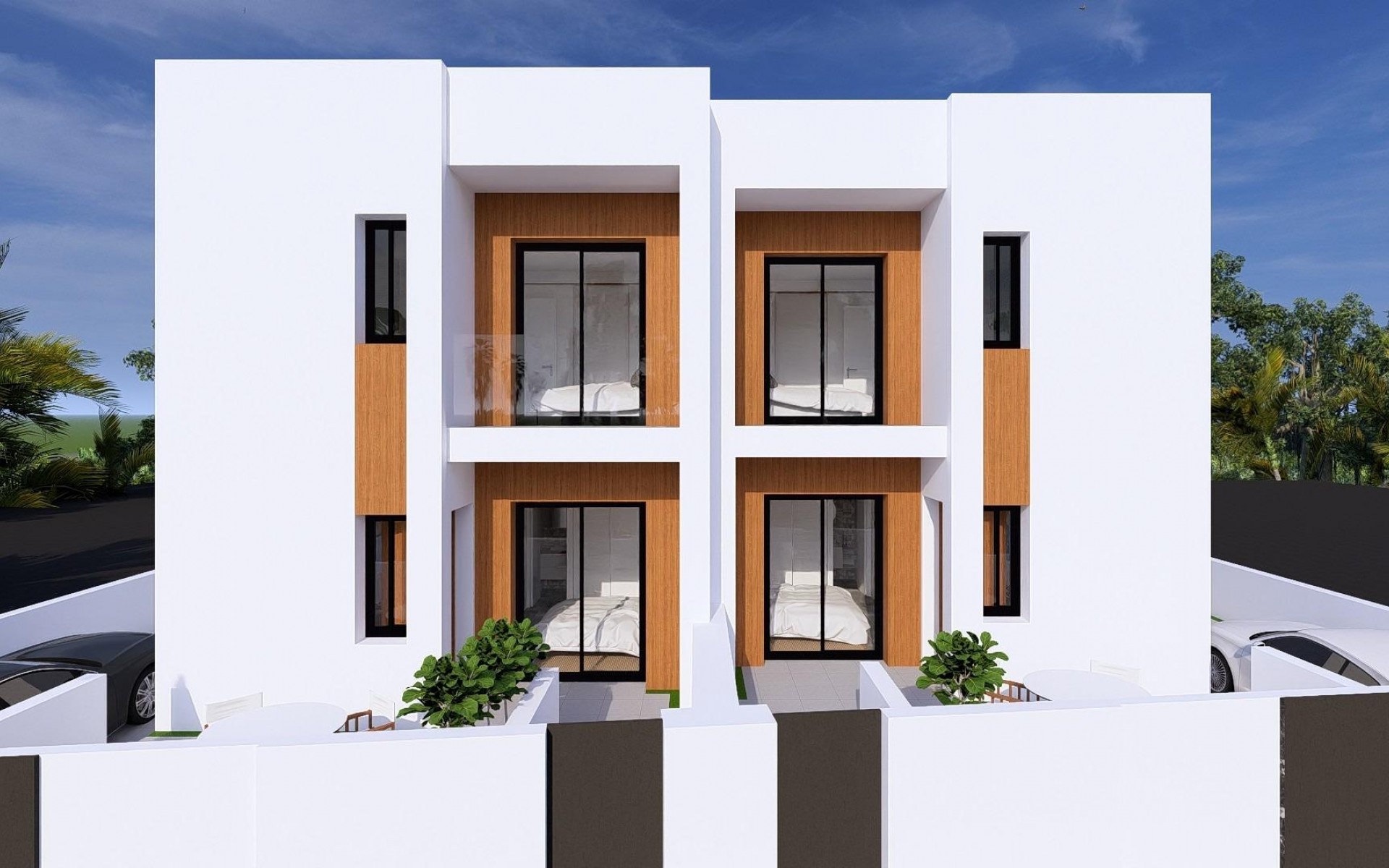  - Villa - 