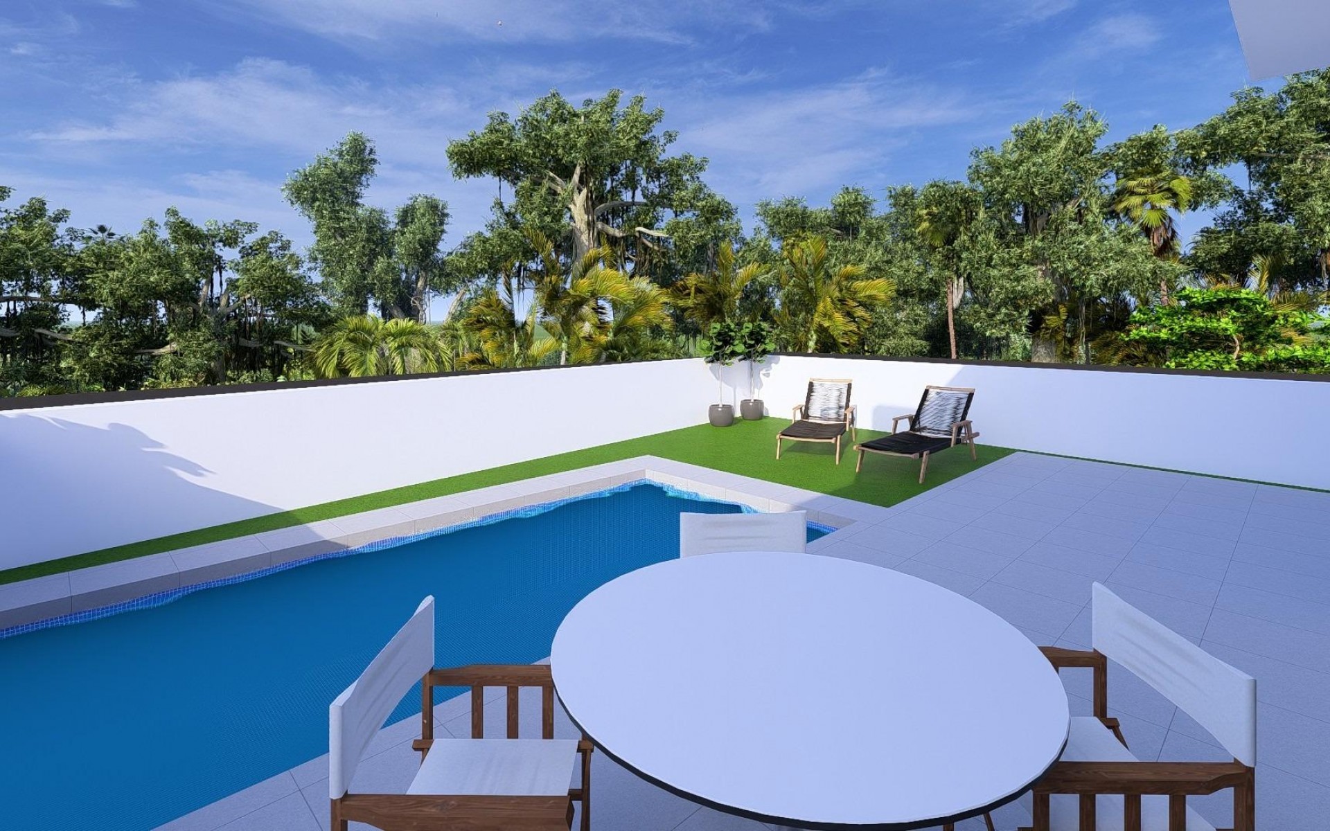  - Villa - 