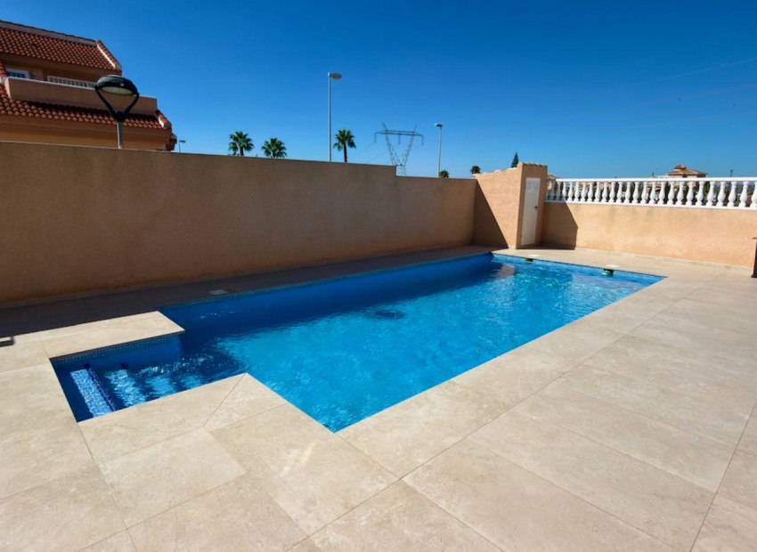  - Villa - 