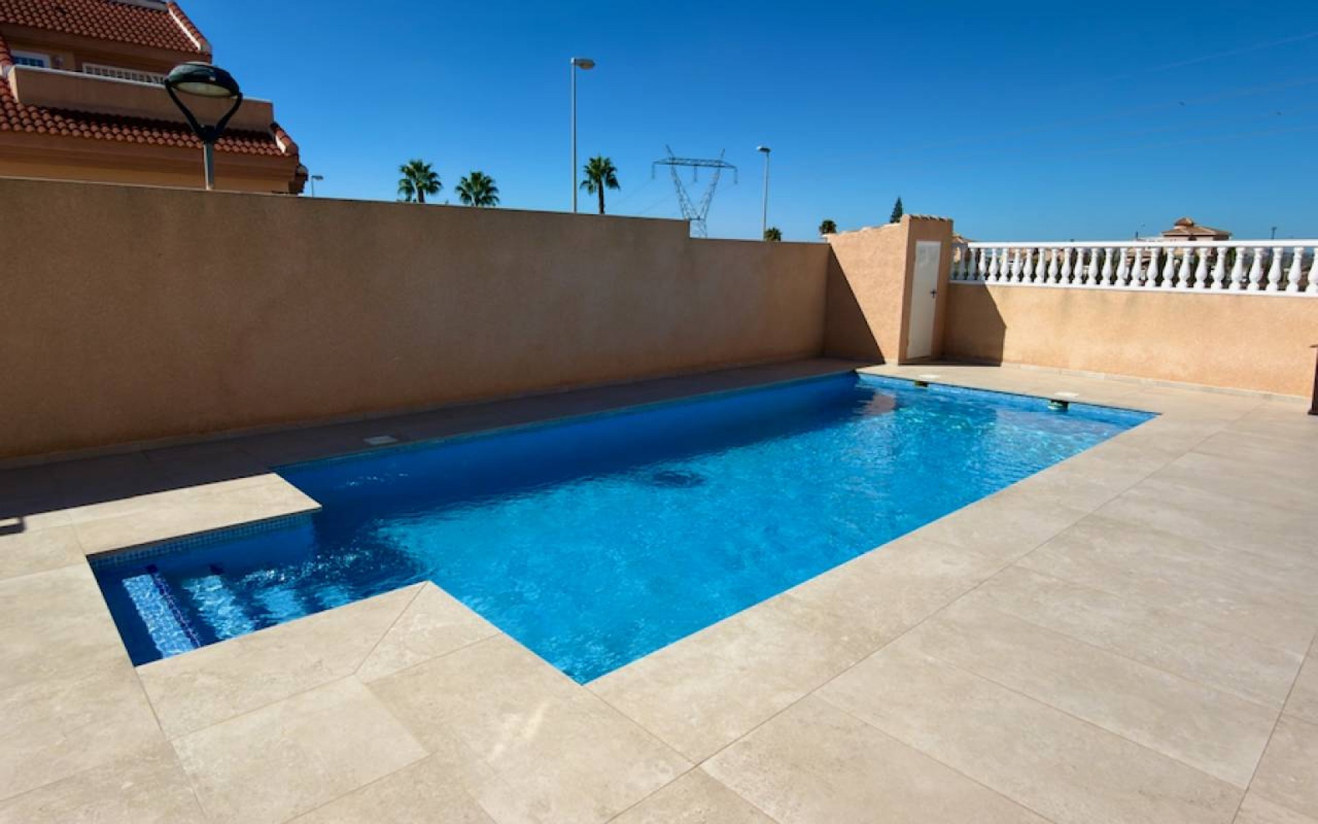  - Villa - 