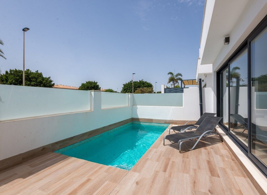  - Villa - 
