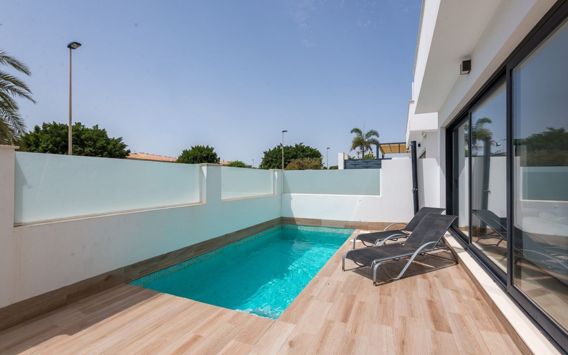  - Villa - 