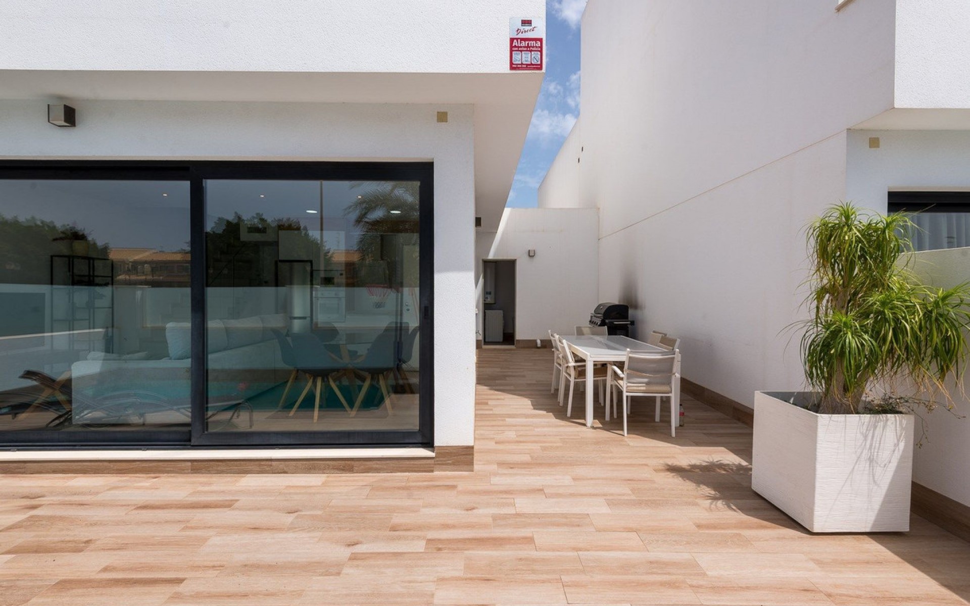  - Villa - 