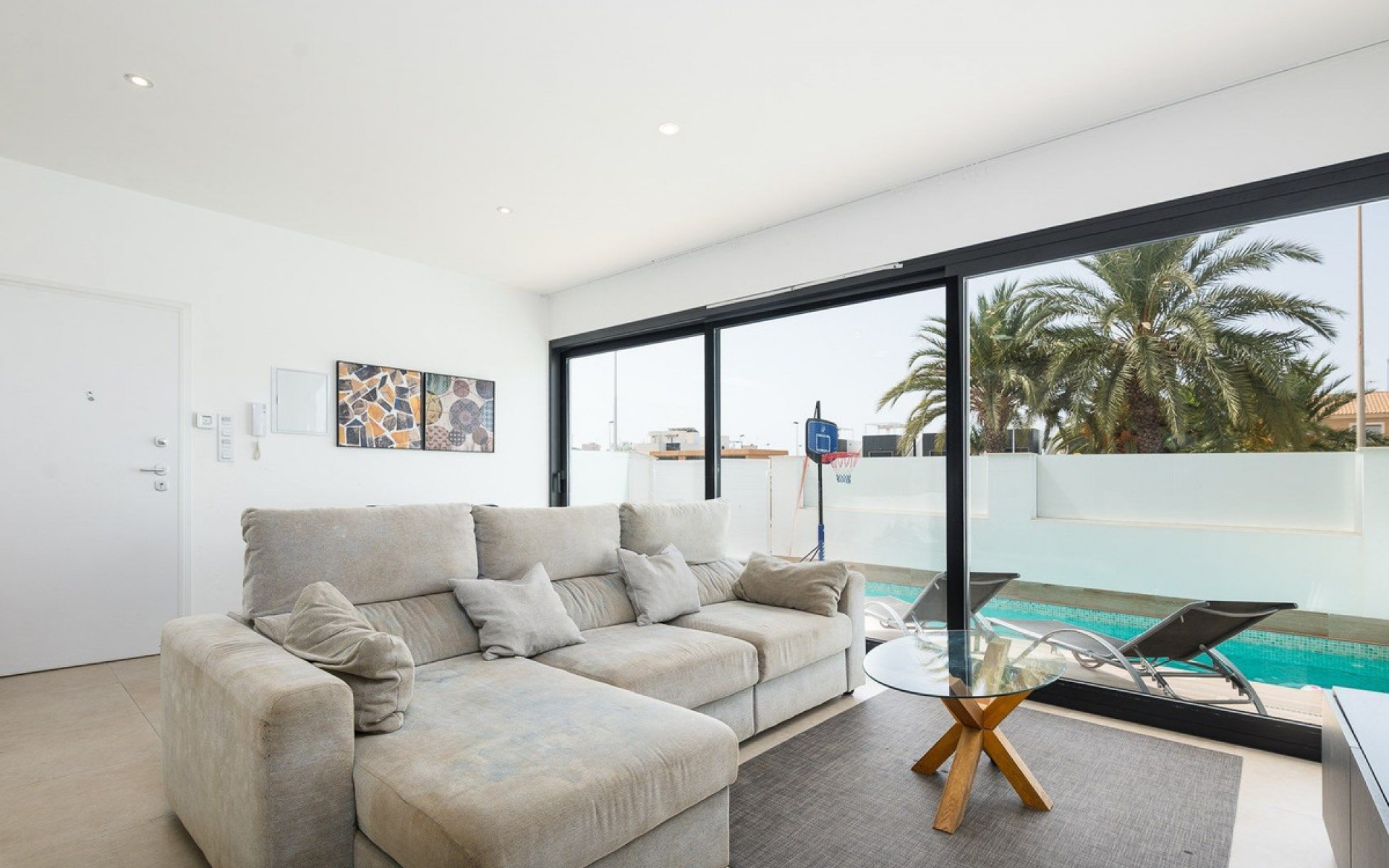  - Villa - 