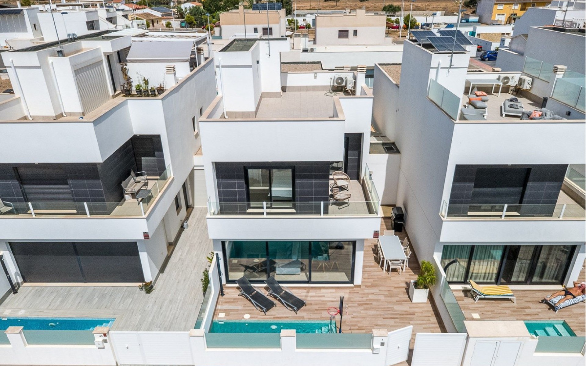  - Villa - 