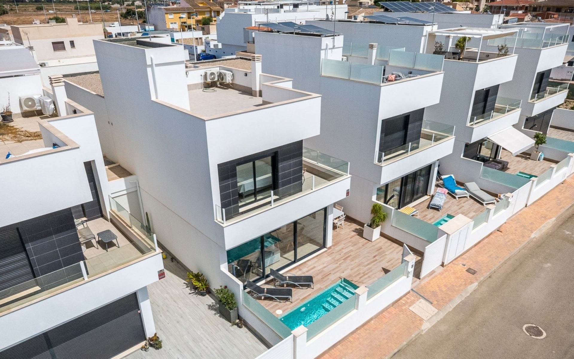  - Villa - 