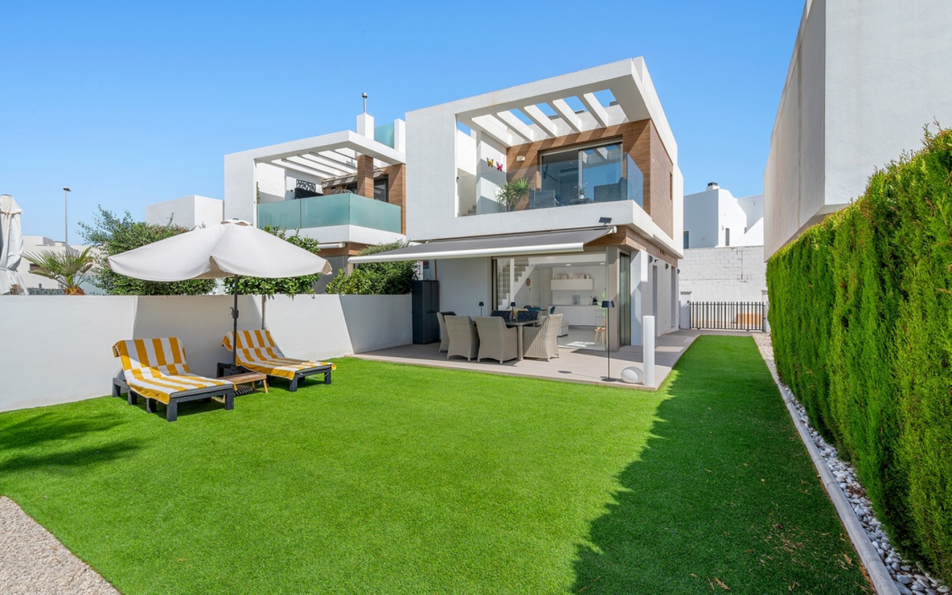  - Villa - 