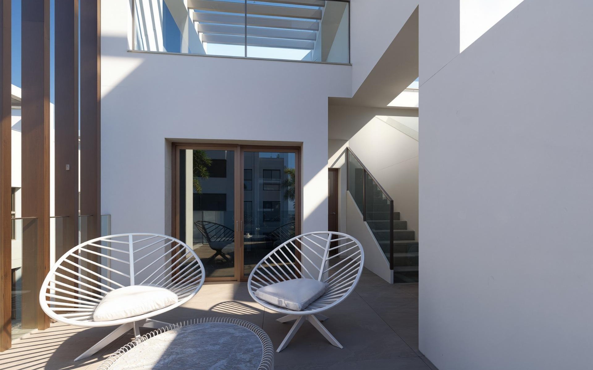  - Villa - 
