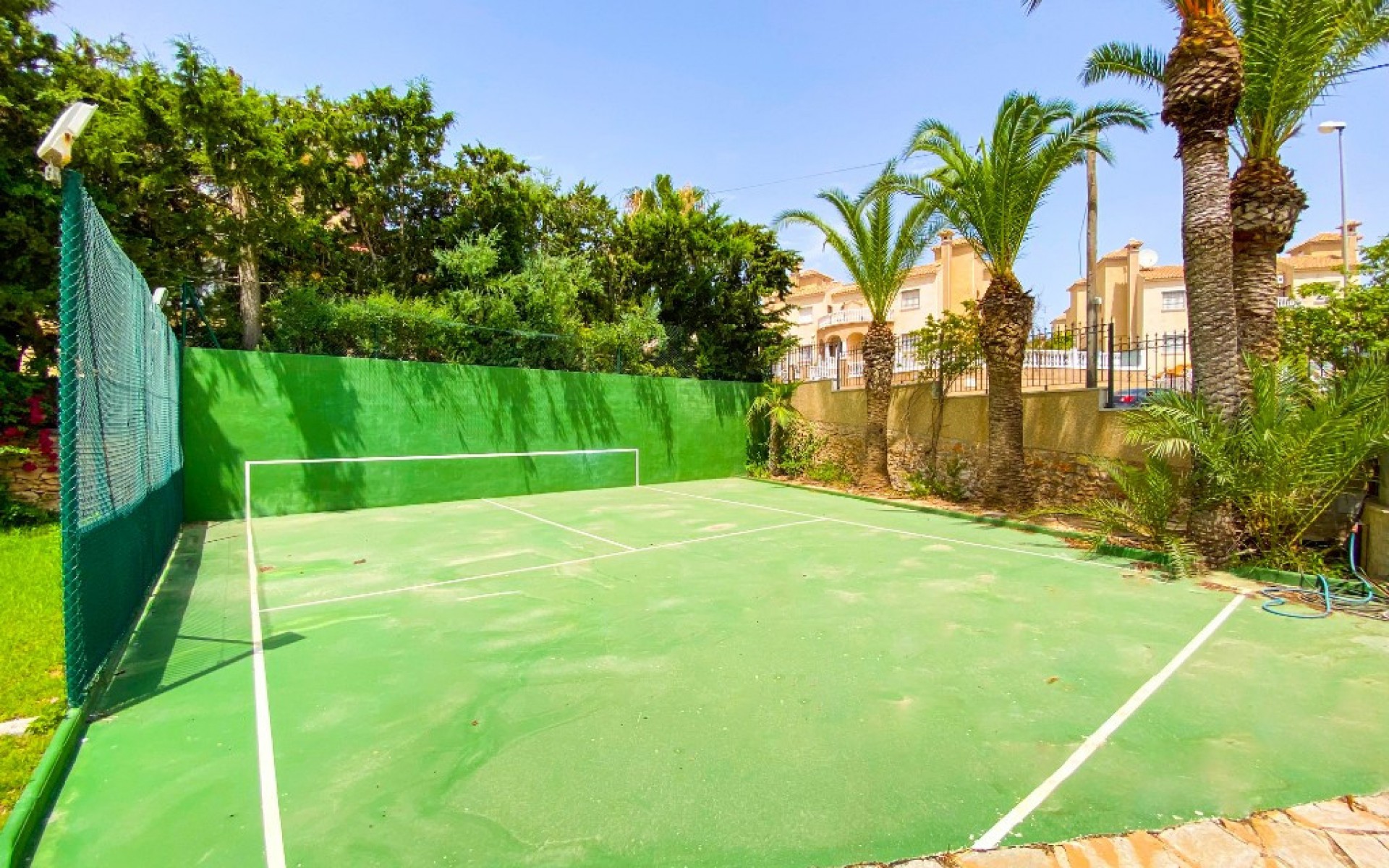  - Villa - 
