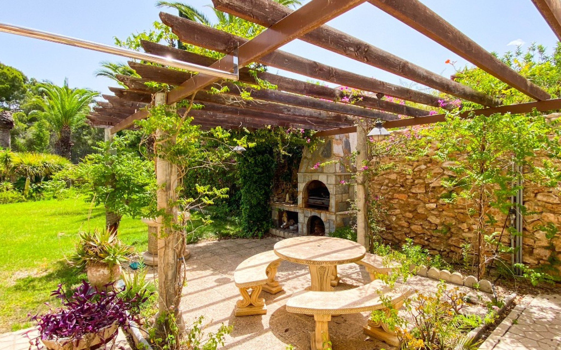  - Villa - 