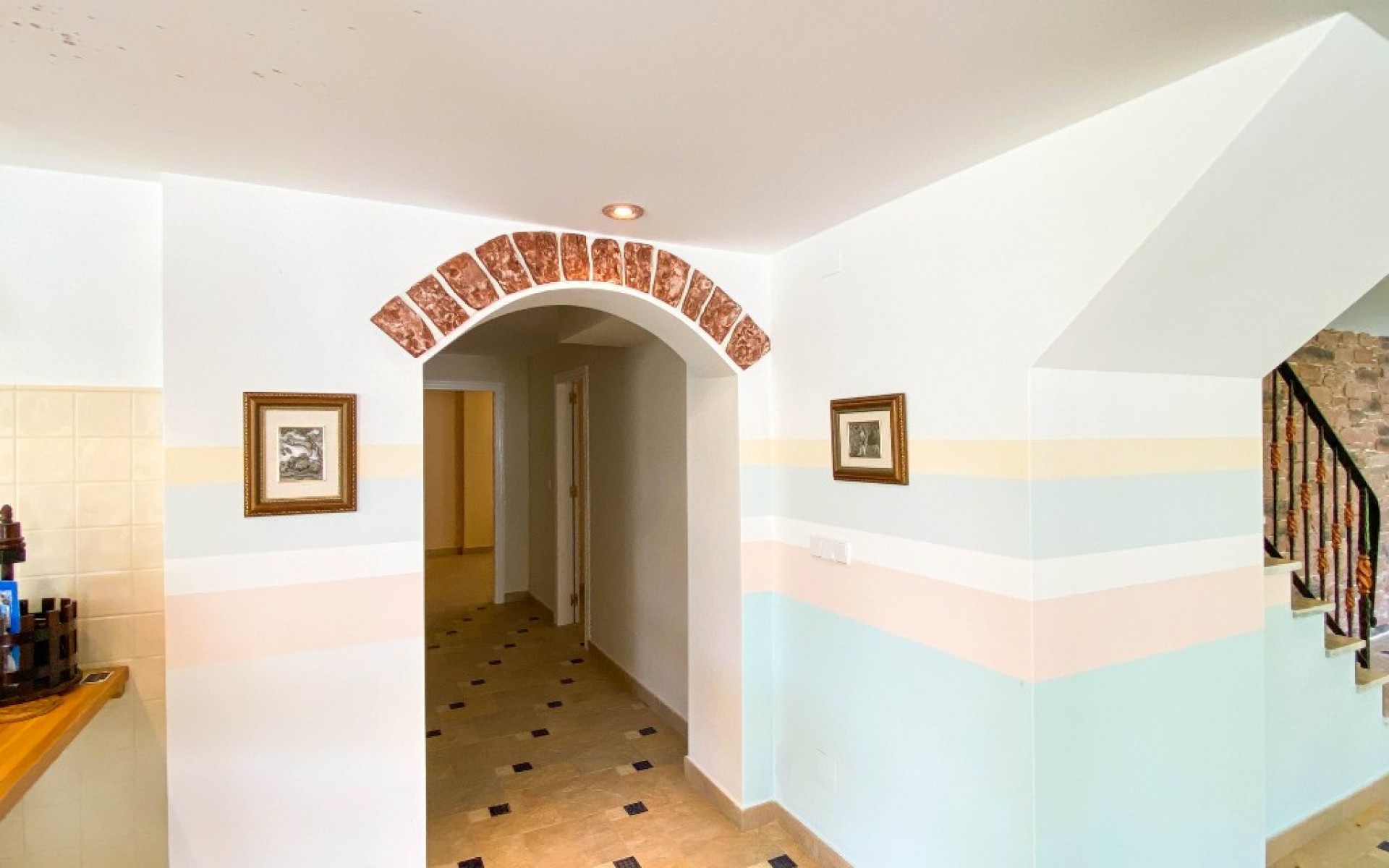  - Villa - 