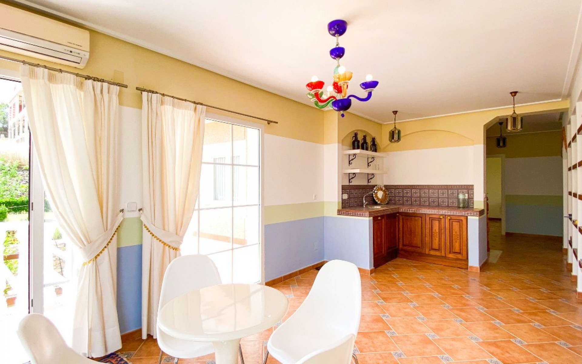  - Villa - 