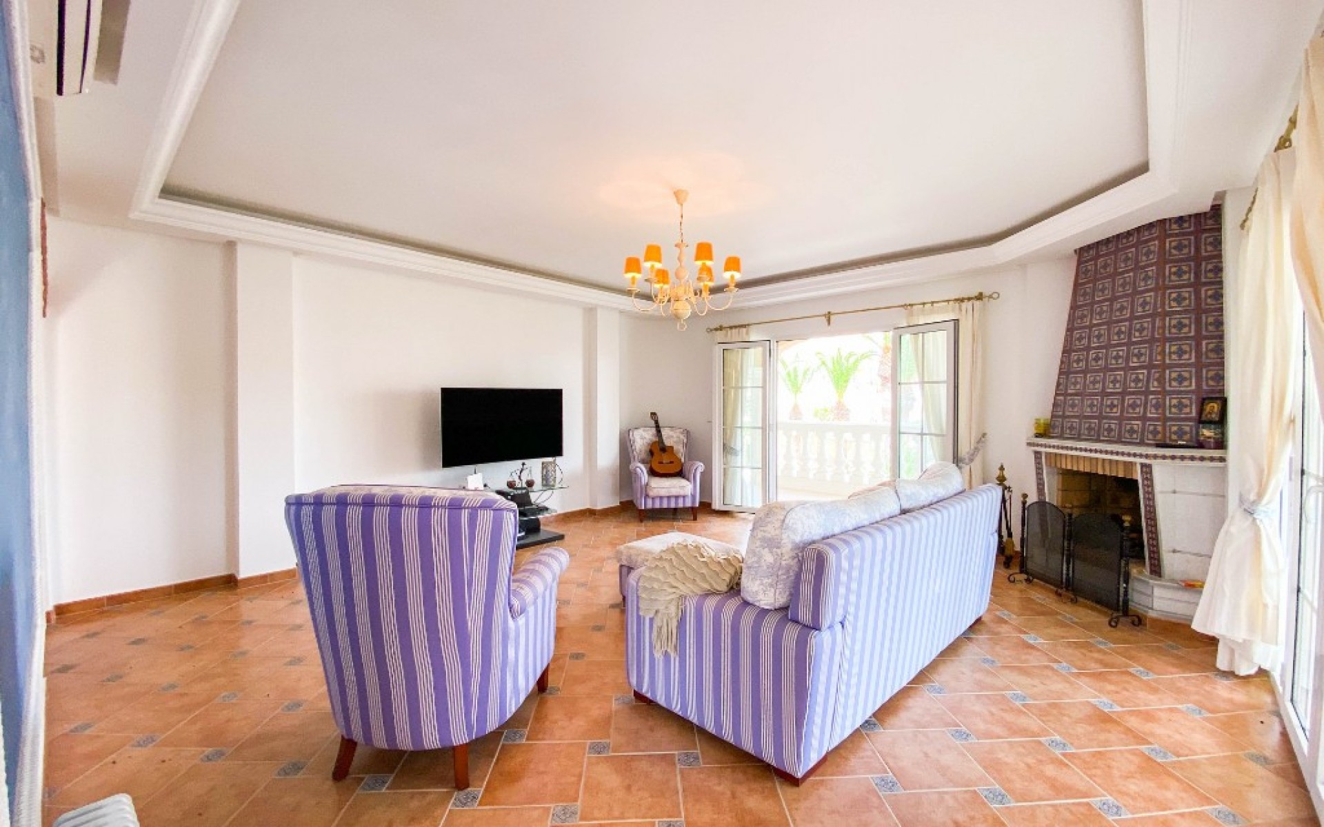  - Villa - 