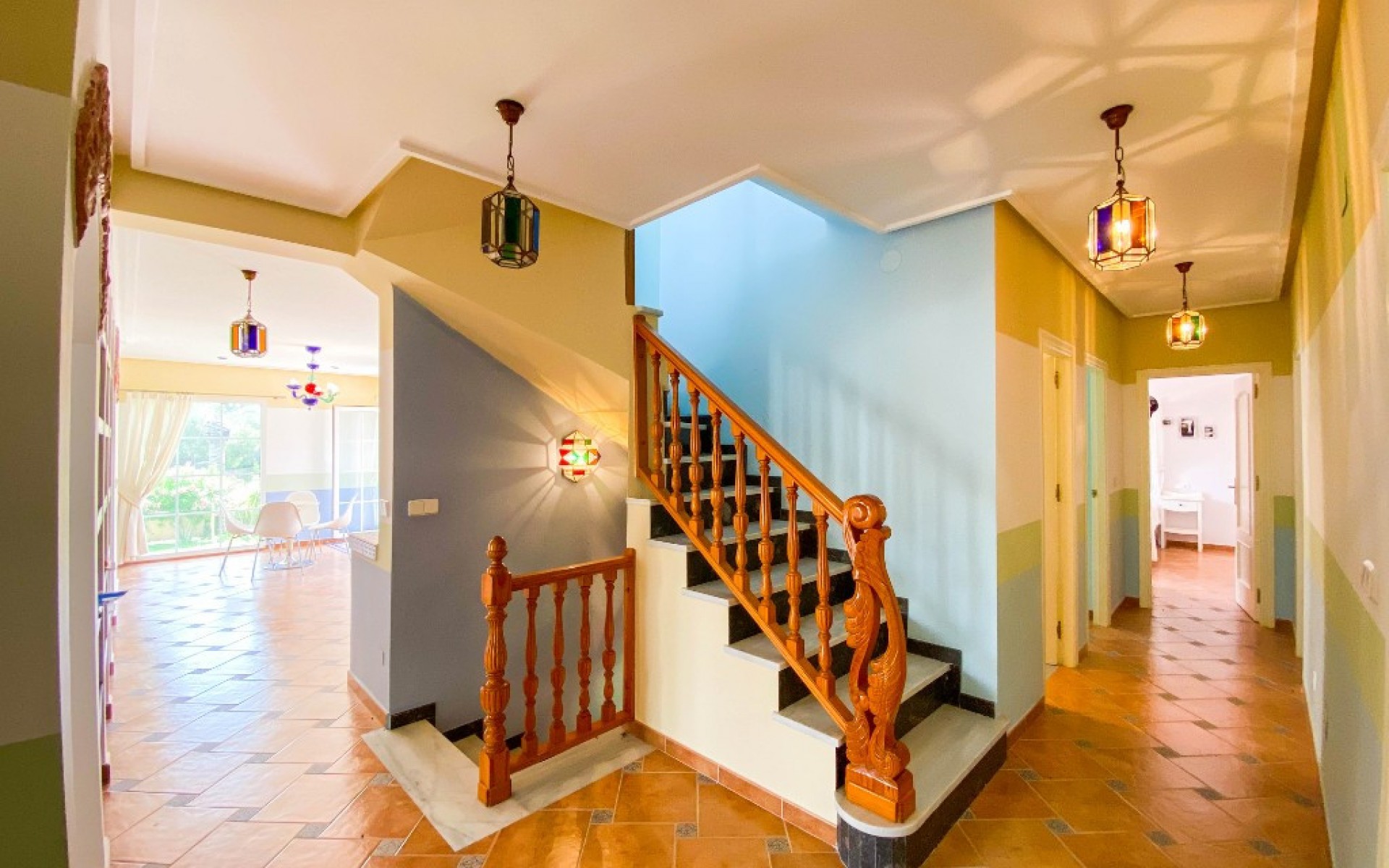  - Villa - 