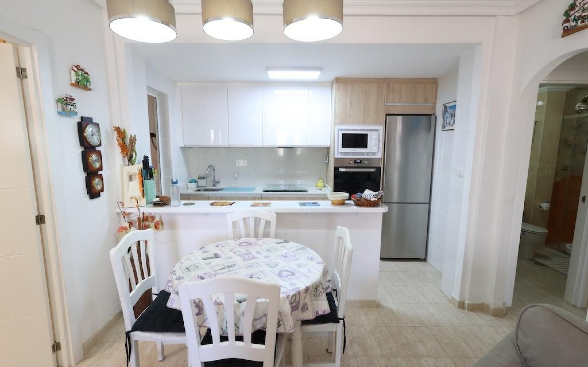  - Villa - 