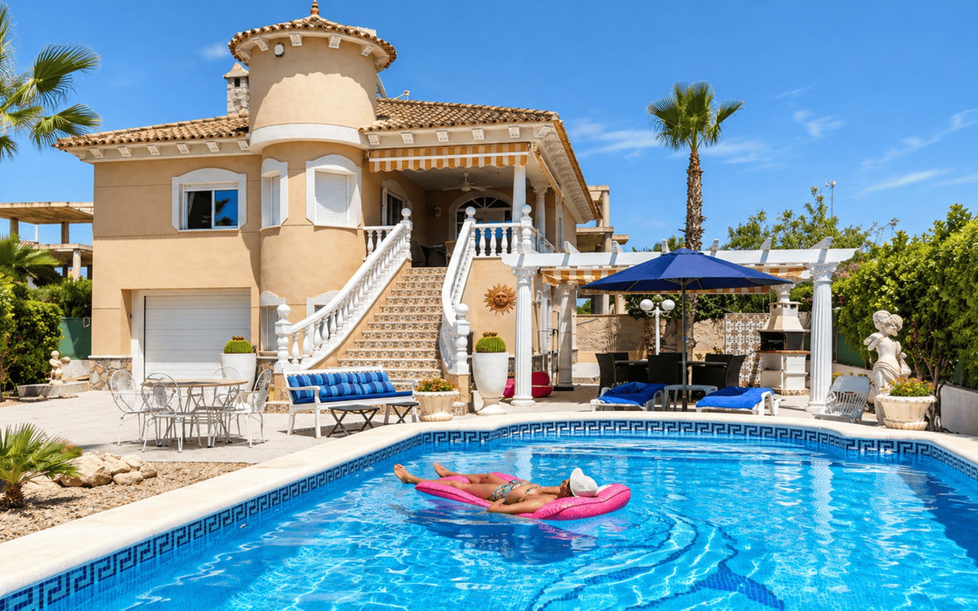  - Villa - 