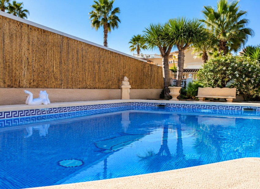  - Villa - 