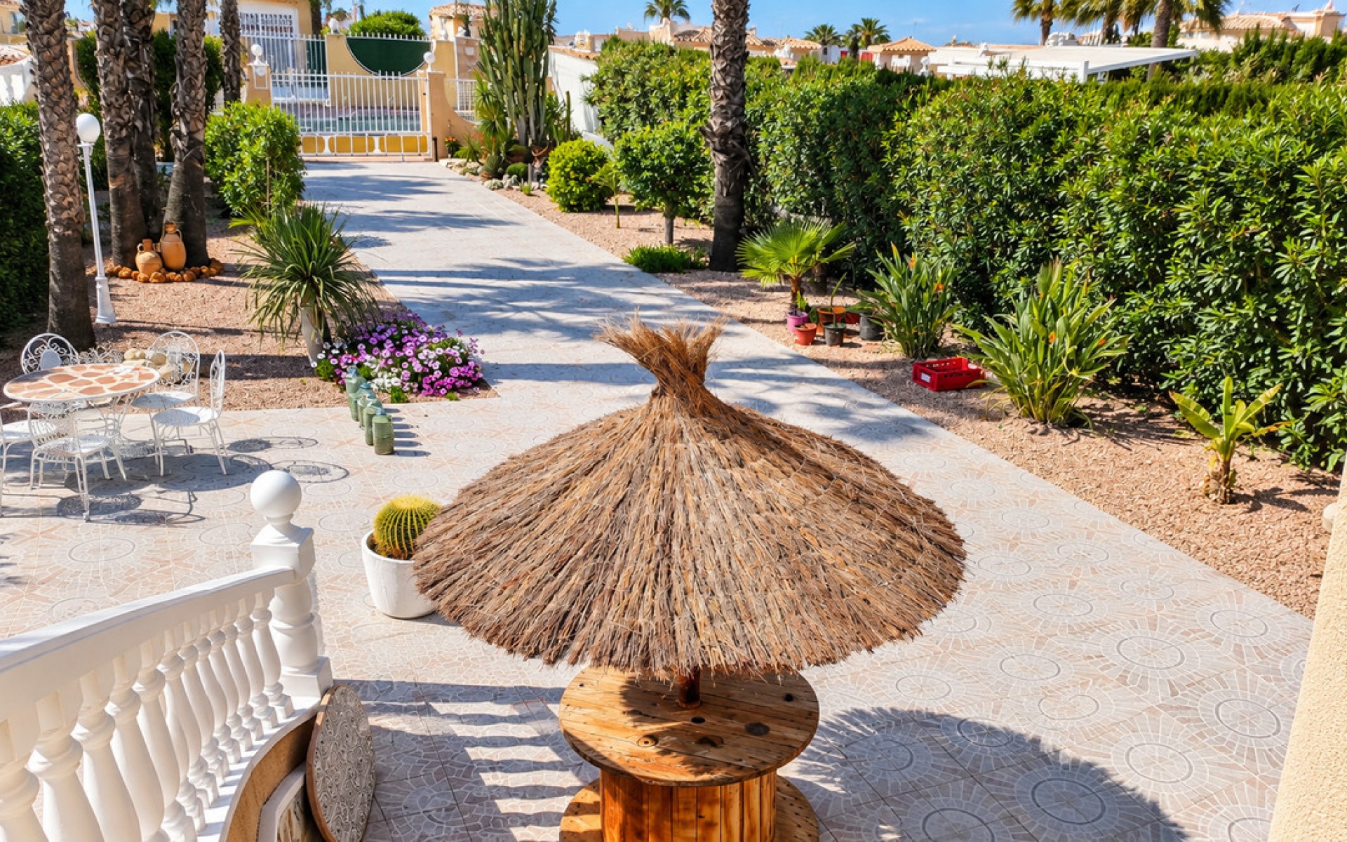  - Villa - 