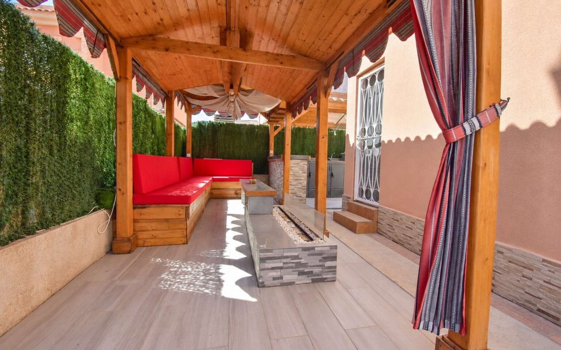  - Villa - 