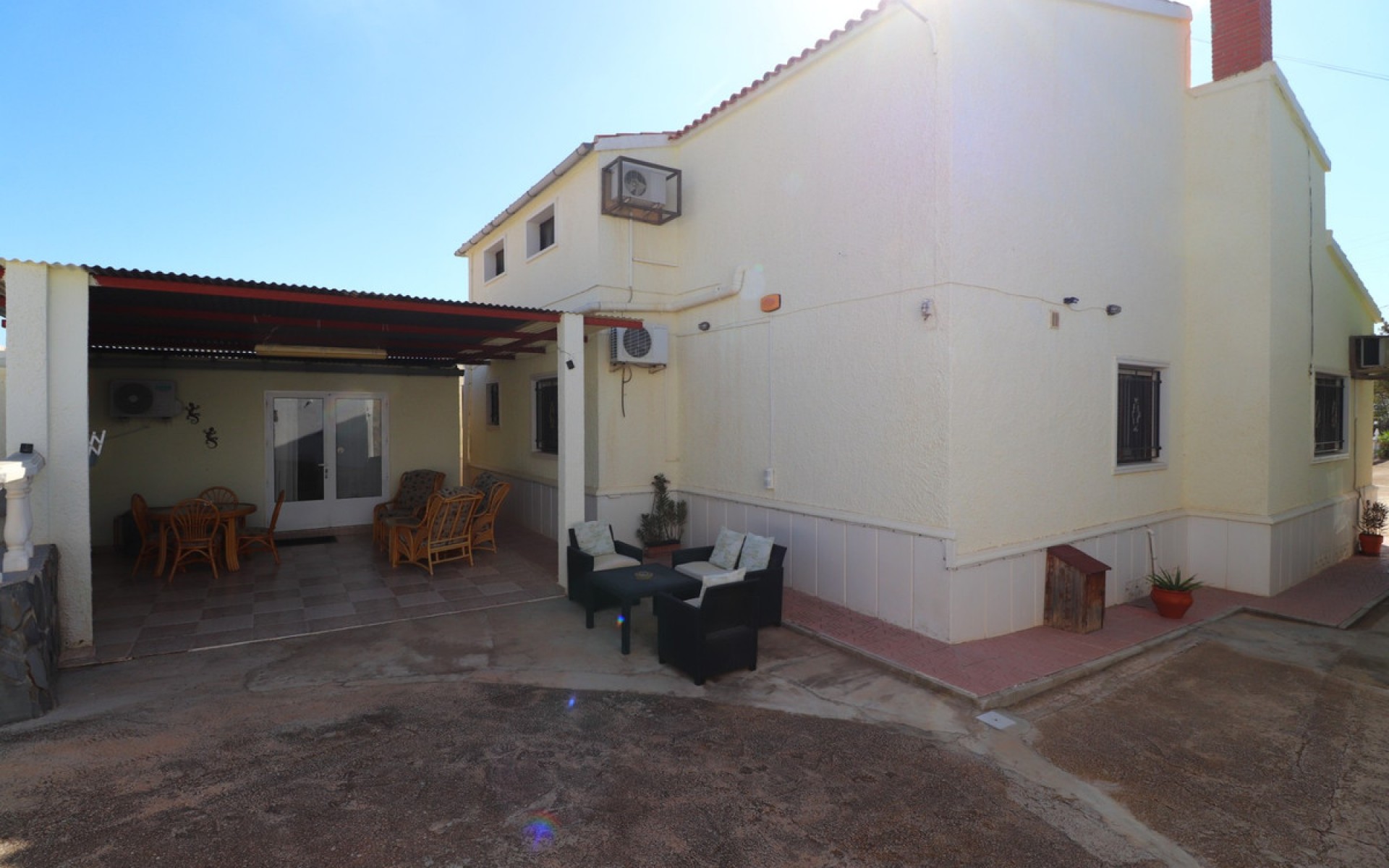 - Villa - 