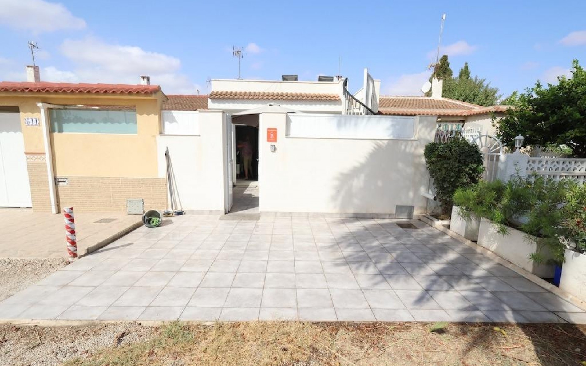  - Villa - 