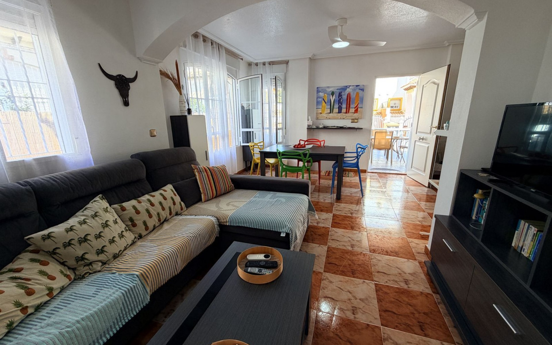  - Villa - 