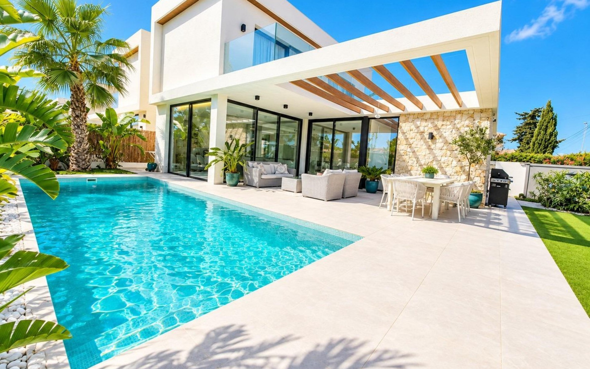  - Villa - 
