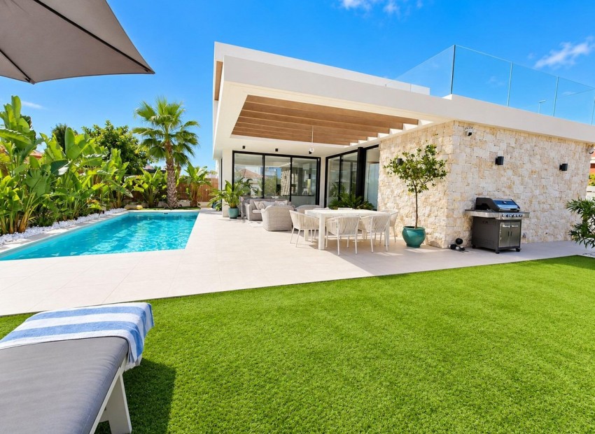  - Villa - 