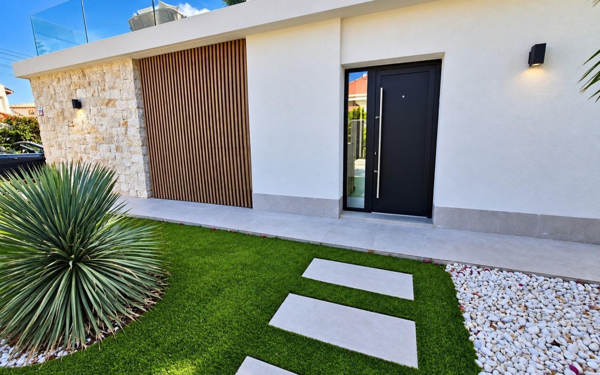  - Villa - 