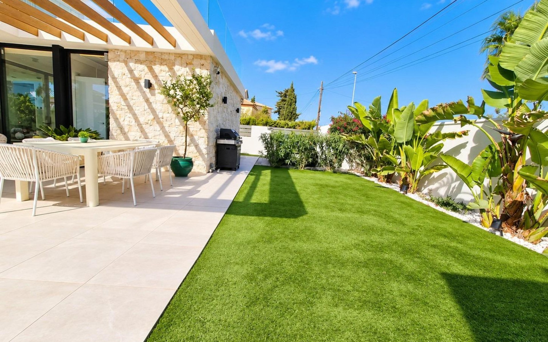  - Villa - 