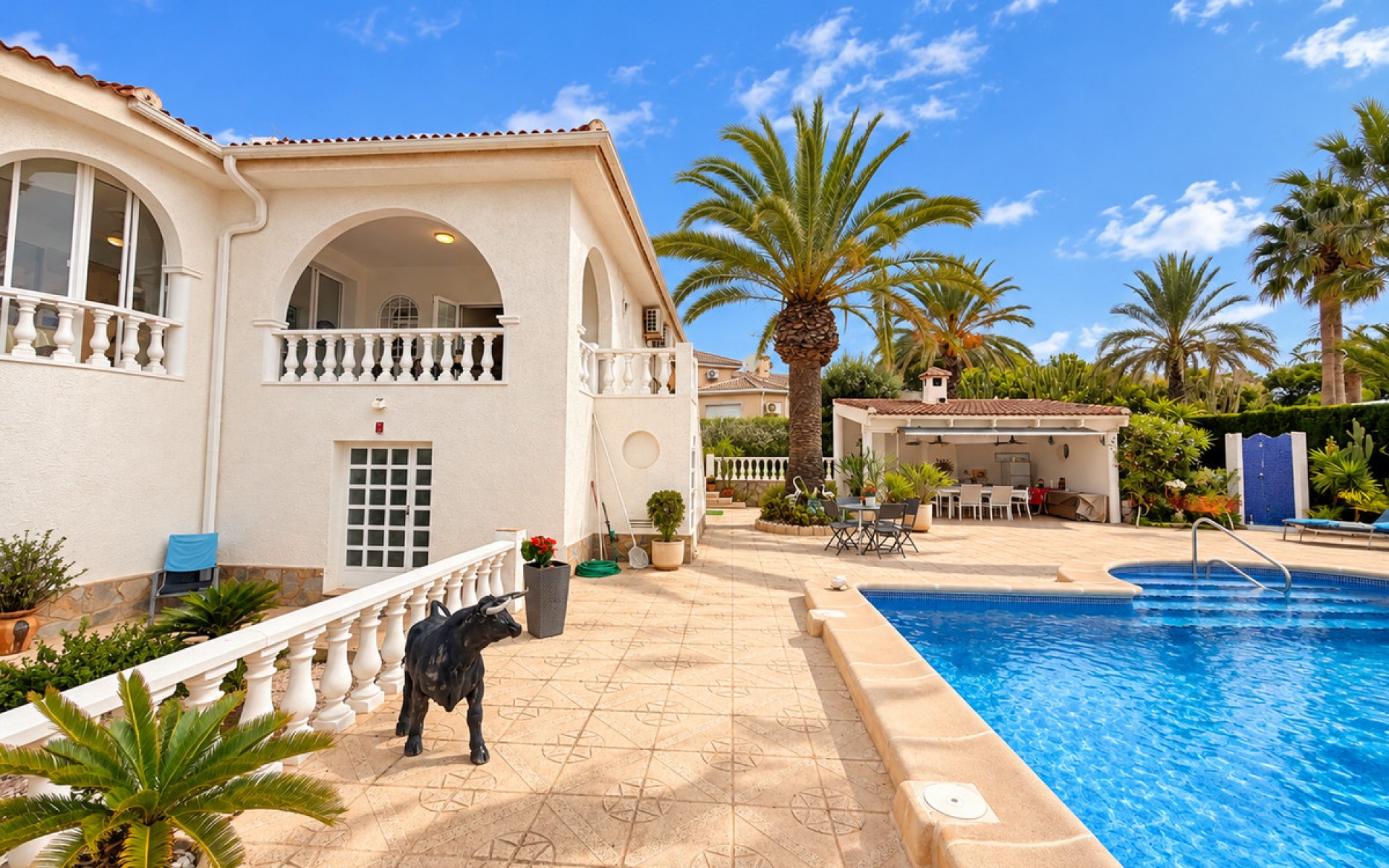  - Villa - 