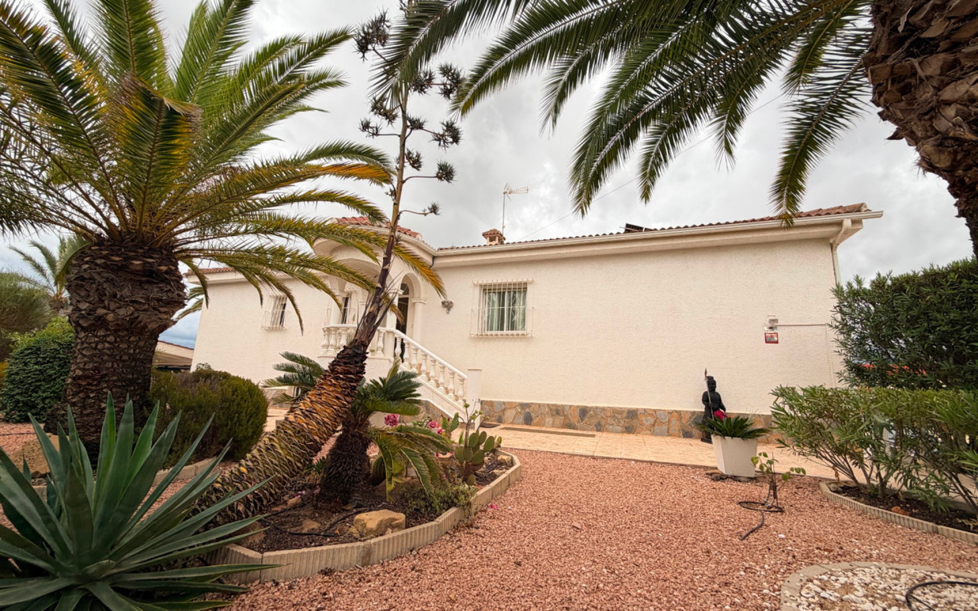  - Villa - 
