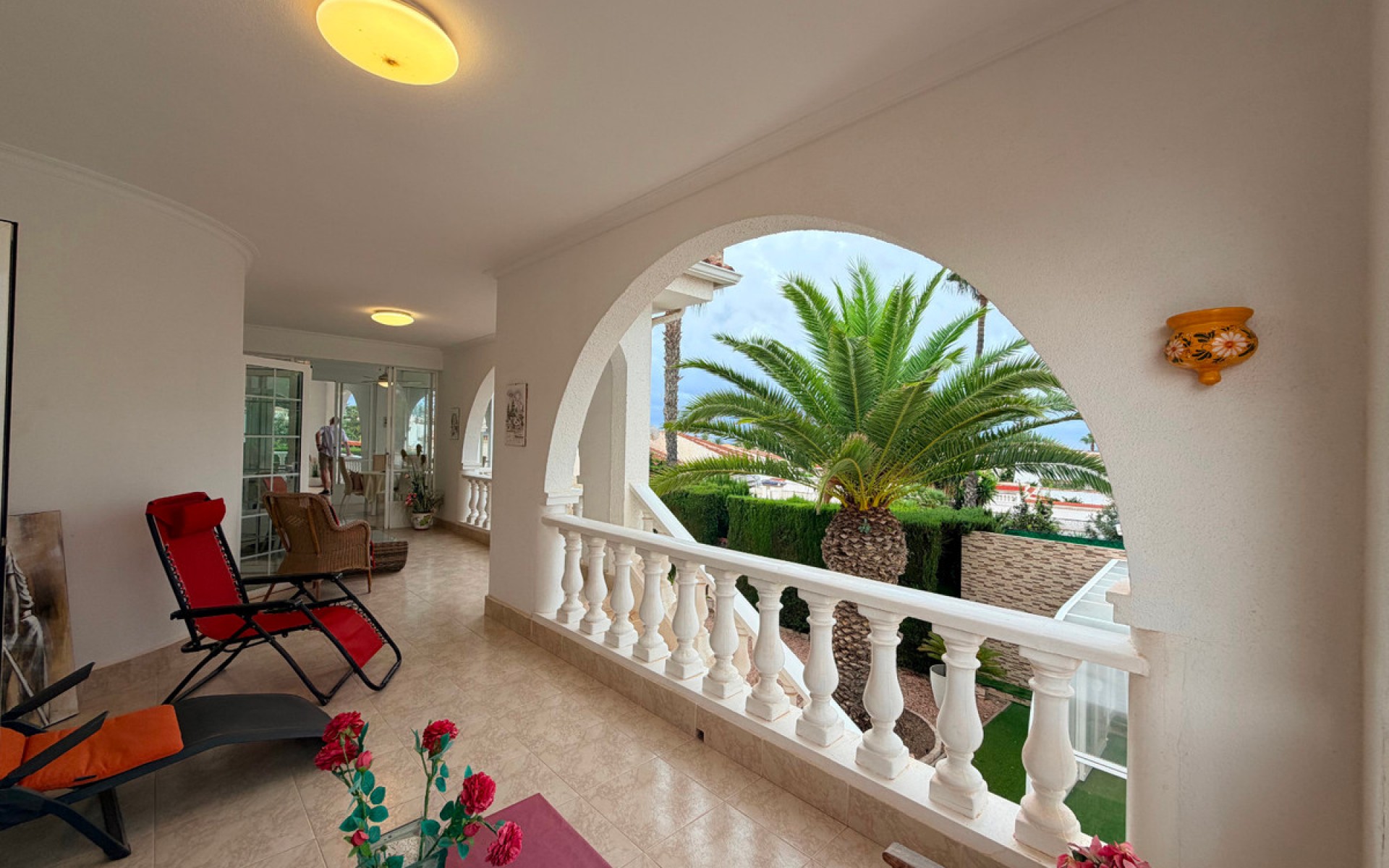  - Villa - 