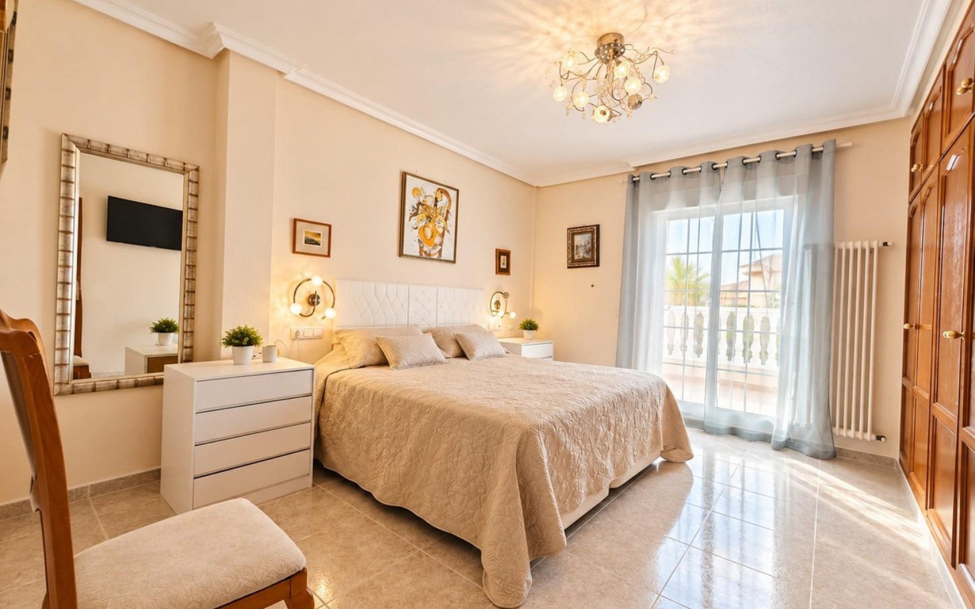 - Villa - 
