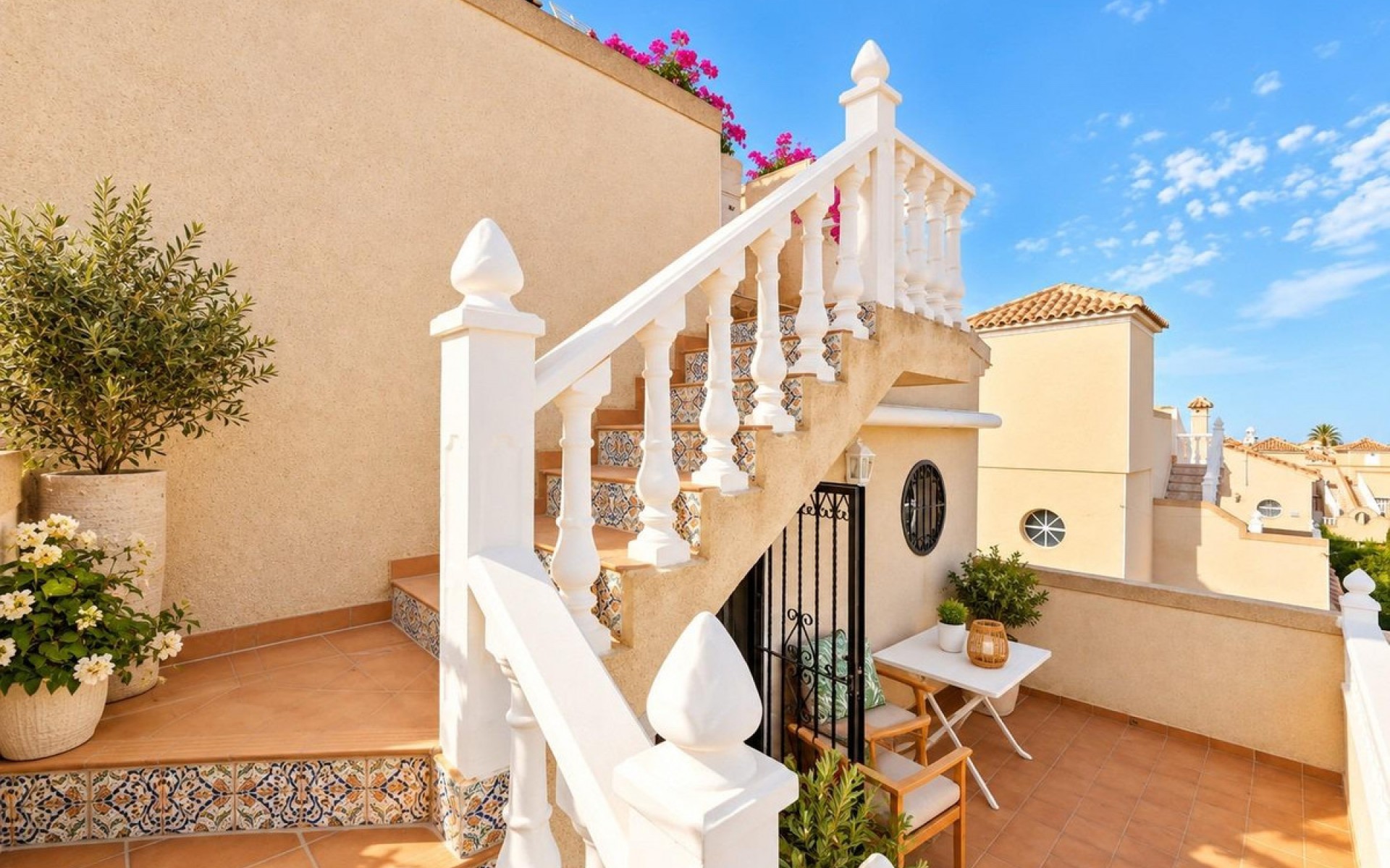  - Villa - 