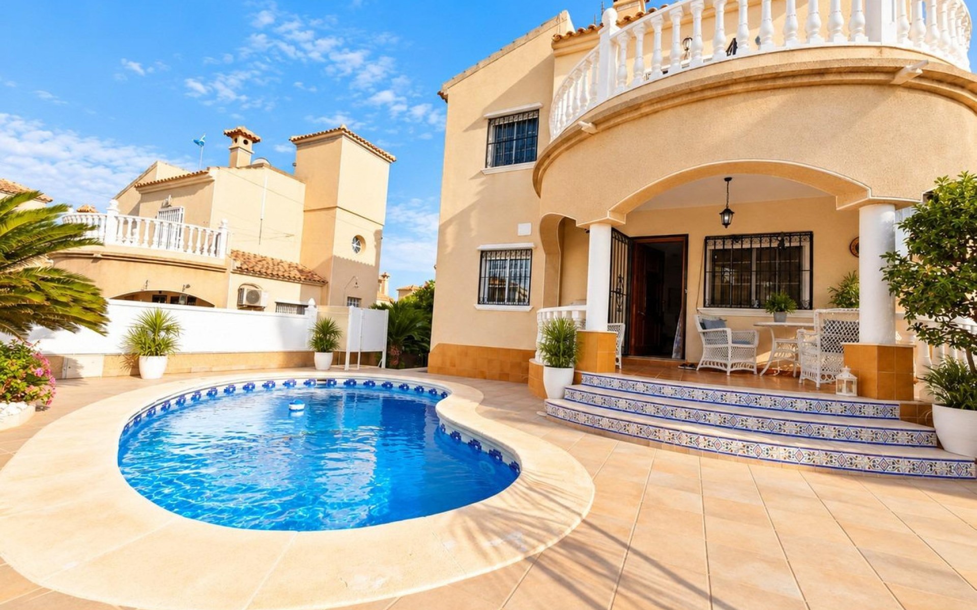  - Villa - 