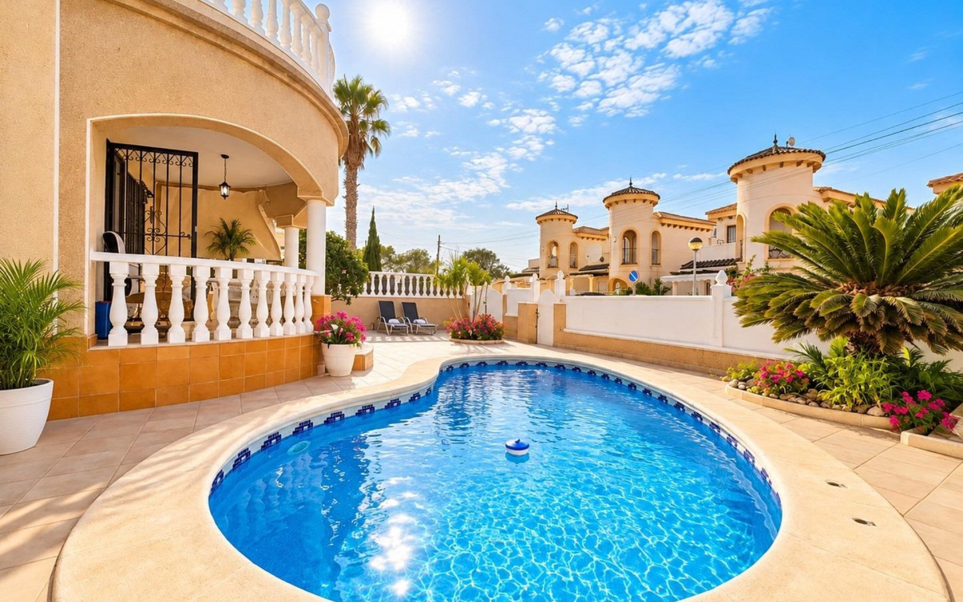  - Villa - 